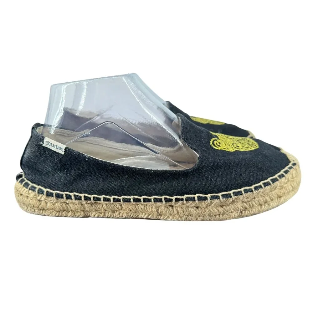 Soludos adorable easy
